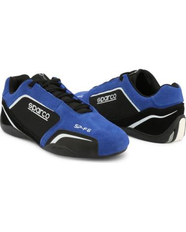 Sneaker-De-Hombre--SPARCO-SP-F6---ROYAL-BLACK-BLUE