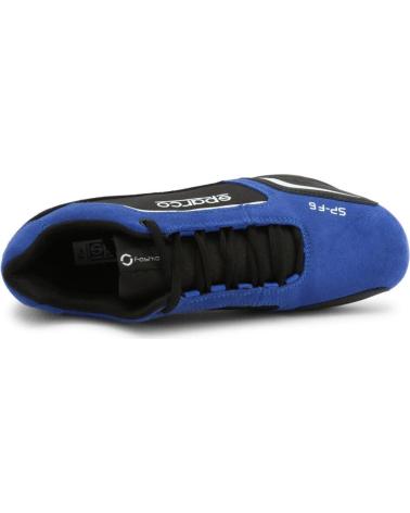 Sneaker-De-Hombre--SPARCO-SP-F6---ROYAL-BLACK-BLUE