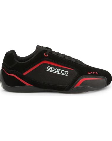 Esportes--De-Hombre--SPARCO-SP-F6----RED-BLACK