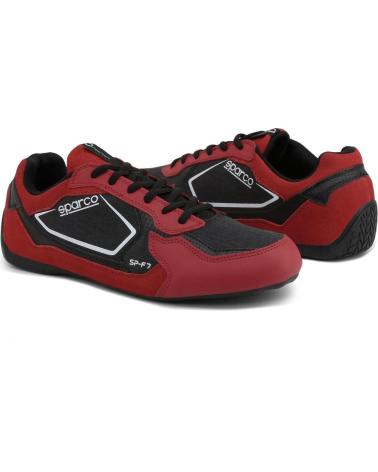 Esportes--De-Hombre--SPARCO-SP-F7----BLACK-RED