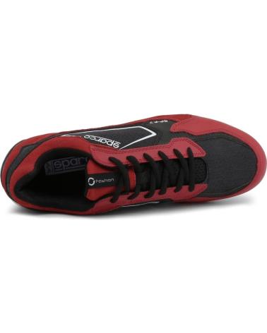 Esportes--De-Hombre--SPARCO-SP-F7----BLACK-RED