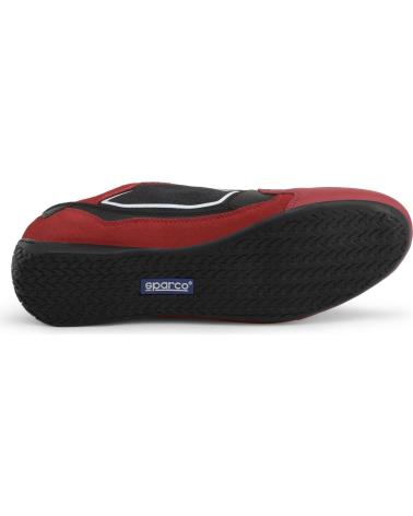 Esportes--De-Hombre--SPARCO-SP-F7----BLACK-RED