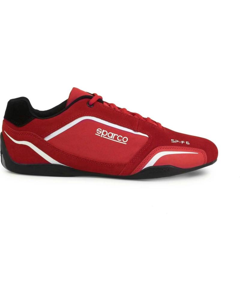 Sportif pour Homme  SPARCO SP-F6 - RED