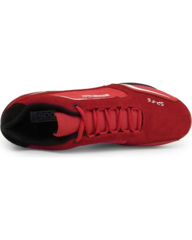 Sportif pour Homme  SPARCO SP-F6 - RED