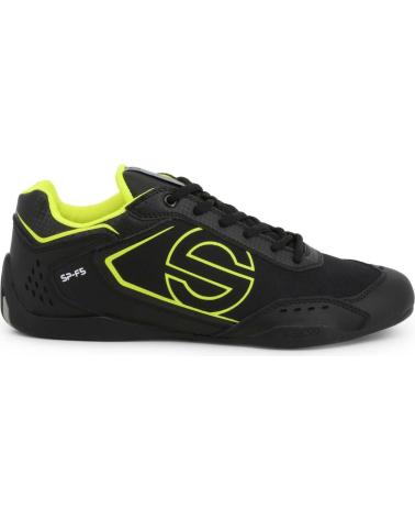 Esportes--De-Hombre--SPARCO-SP-F5----FLUOR-BLACK