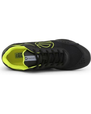 Trainers-De-Hombre--SPARCO-SP-F5----FLUOR-BLACK