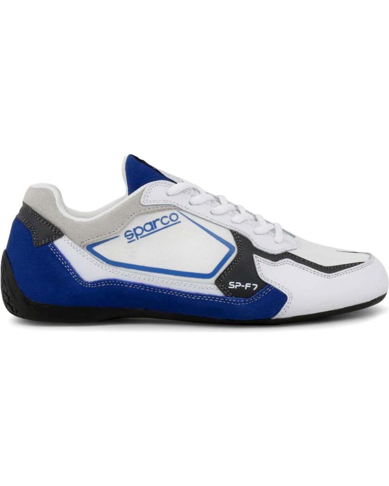 Esportes  de Homem  SPARCO SP-F7 - -BLUE WHITE