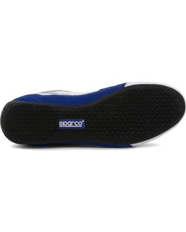 Esportes  de Homem  SPARCO SP-F7 - -BLUE WHITE
