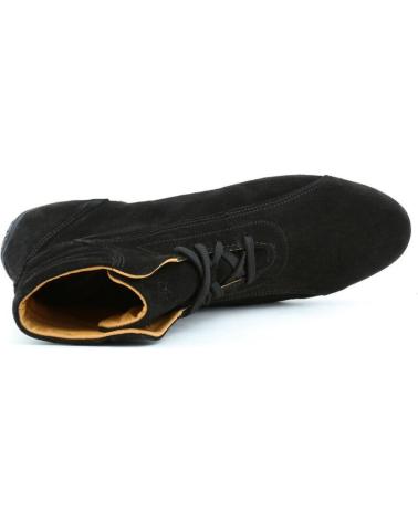Bottines-De-Mujer--SPARCO-MONZA-GP---SUEDE-BLACK