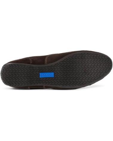 Sneaker-De-Hombre--SPARCO-IMOLA-GP---SUEDE-BROWN