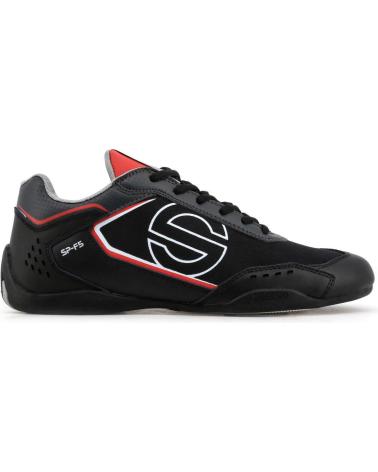 Esportes--De-Hombre--SPARCO-SP-F5----RED-BLACK
