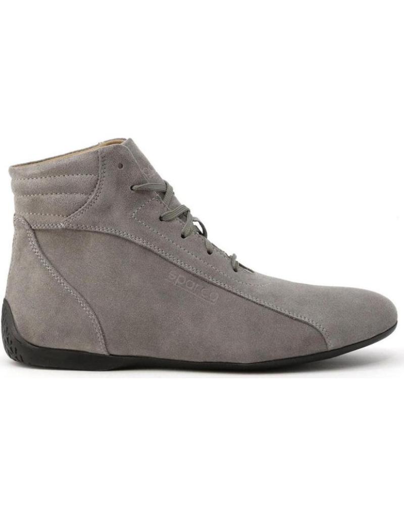 Botins-De-Hombre--SPARCO-MONZA-GP---SUEDE-GREY