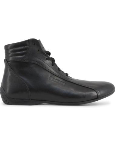 Stiefel-De-Hombre--SPARCO-MONZA-GP---LEATHER-BLACK