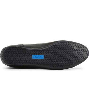 Stiefel-De-Hombre--SPARCO-MONZA-GP---LEATHER-BLACK