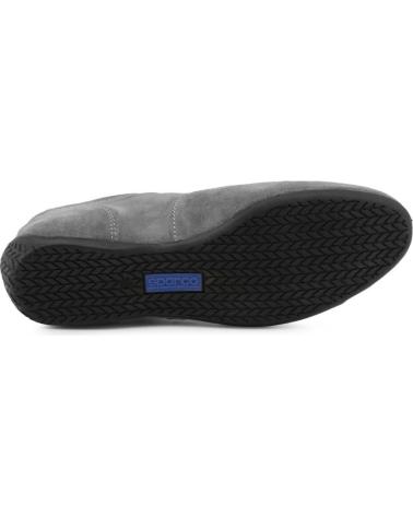 Sportif-De-Mujer--SPARCO-IMOLA-GP---SUEDE-GREY