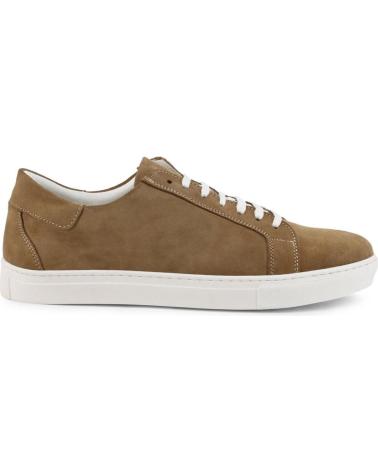 Deportivas-De-Hombre-DUCA-DI-MORRONE-BRANDO---SUEDE-BROWN