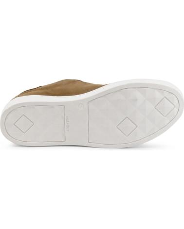 Deportivas-De-Hombre-DUCA-DI-MORRONE-BRANDO---SUEDE-BROWN