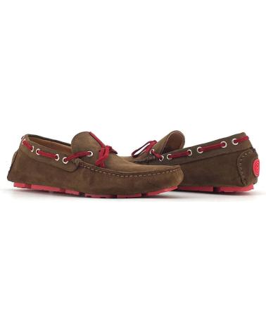 Schuhe-De-Hombre-DUCA-DI-MORRONE-EDOARDO---SUEDE-BROWN