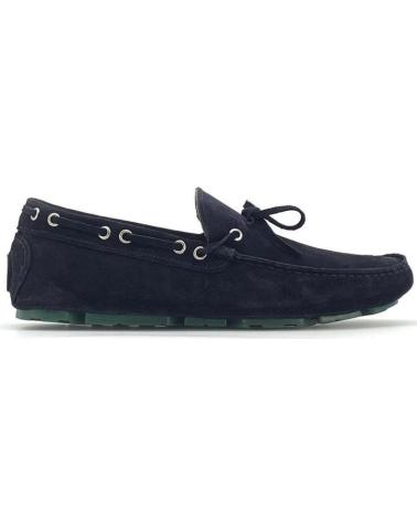 Chaussures-De-Hombre-DUCA-DI-MORRONE-EDOARDO---SUEDE--GREEN-BLUE