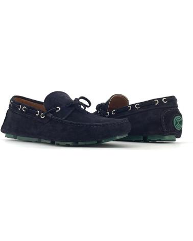 Schuhe-De-Hombre-DUCA-DI-MORRONE-EDOARDO---SUEDE--GREEN-BLUE