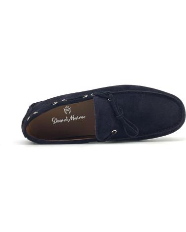 Schuhe-De-Hombre-DUCA-DI-MORRONE-EDOARDO---SUEDE--GREEN-BLUE