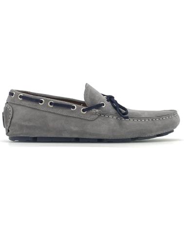 Schuhe-De-Hombre-DUCA-DI-MORRONE-EDOARDO---SUEDE-GRAY-GREY