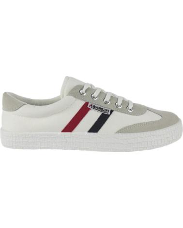 Sportif-De-Hombre-KAWASAKI-FUZION-2-0-CANVAS-SHOE-K242352-1002-WHITE