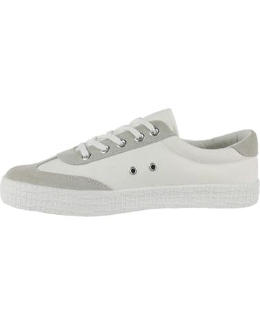 Sportif-De-Hombre-KAWASAKI-FUZION-2-0-CANVAS-SHOE-K242352-1002-WHITE
