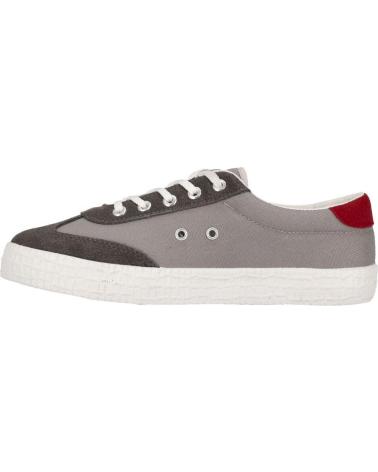 Sportif-De-Hombre-KAWASAKI-FUZION-2-0-CANVAS-SHOE-K242352-1053-HARBOR-MIST