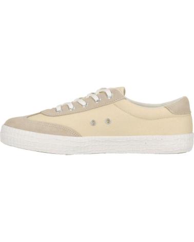 Sportif pour Homme KAWASAKI FUZION 2 0 CANVAS SHOE K242352 1044 ROSY SAND