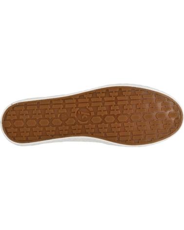 Sportif-De-Hombre-KAWASAKI-FUZION-2-0-CANVAS-SHOE-K242352-5045-CHOCOLATE-BROWN