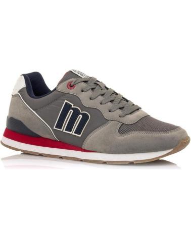 Deportivas de Hombre MTNG MUSTANG 84467 CATO GRIS