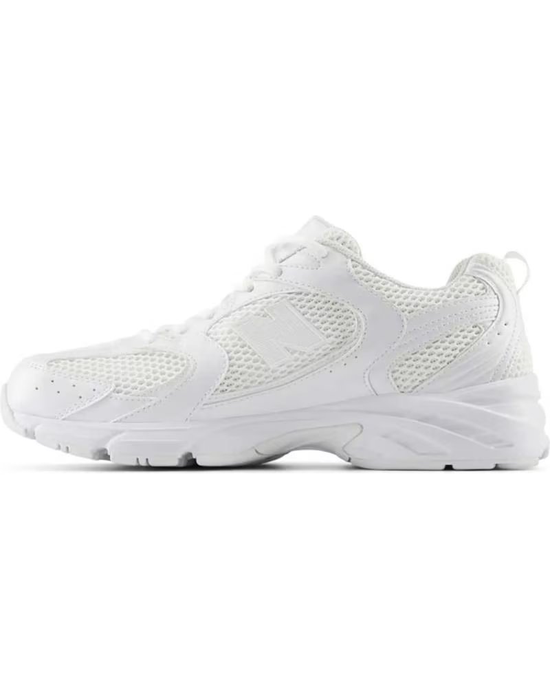 NEW BALANCE GR530 SNEAKER SPORTSCHUHE WEISS PA
