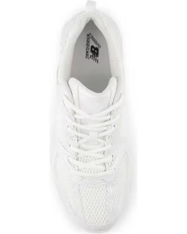NEW BALANCE GR530 SNEAKER SPORTSCHUHE WEISS PA