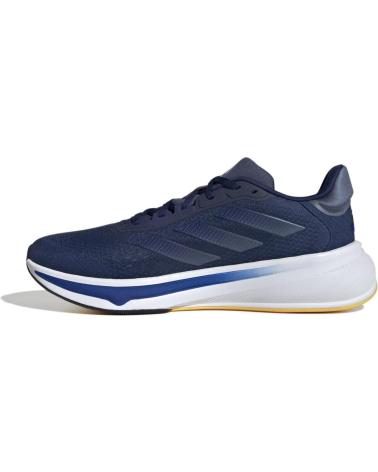 Esportes  de Homem ADIDAS RESPONSE SUPER M - 42 AZUL-MARINO