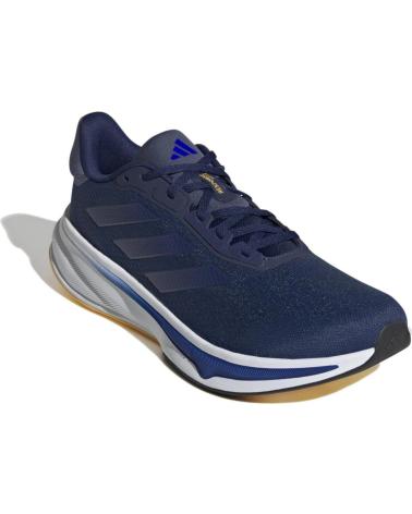 Esportes  de Homem ADIDAS RESPONSE SUPER M - 42 AZUL-MARINO