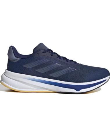 Esportes  de Homem ADIDAS RESPONSE SUPER M - 42 AZUL-MARINO