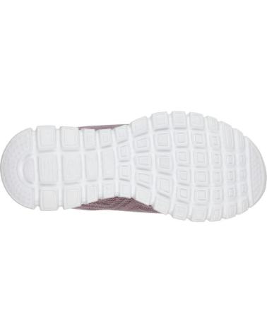Deportivas de Mujer SKECHERS GRACEFUL GET CONNECTED - 36 LAVANDA LAV