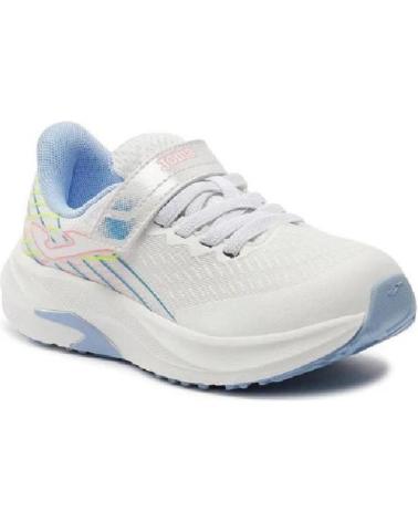 girl Trainers JOMA DEPORTIVO SUPER CROSS VELCRO BLANCO