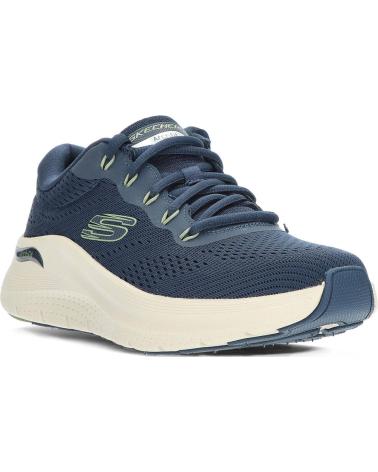 Scarpe sport per Uomo SKECHERS DEPORTIVAS PARA HOMBRE DE ARCHFIT MODELO 232700 NAVY