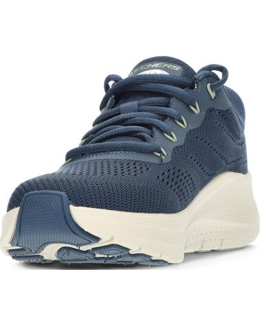 Scarpe sport per Uomo SKECHERS DEPORTIVAS PARA HOMBRE DE ARCHFIT MODELO 232700 NAVY
