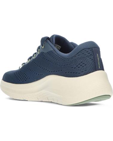 Scarpe sport per Uomo SKECHERS DEPORTIVAS PARA HOMBRE DE ARCHFIT MODELO 232700 NAVY