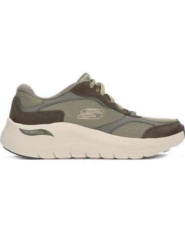 SKECHERS DEPORTIVO ARCH FTIT 2 0 VARIOS COLORES