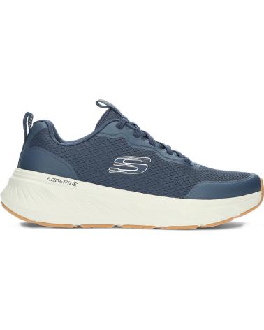 Esportes  de Homem SKECHERS DEPORTIVAS PARA HOMBRE DE MODELO 232835 NAVYWHITE