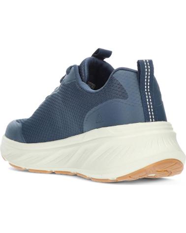 Sportif pour Homme SKECHERS DEPORTIVAS PARA HOMBRE DE MODELO 232835 NAVYWHITE