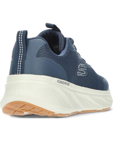 Sportif pour Homme SKECHERS DEPORTIVAS PARA HOMBRE DE MODELO 232835 NAVYWHITE