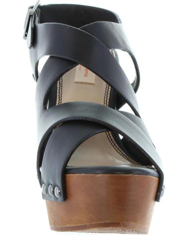 Sandálias de Mulher PEPE JEANS PLS90152 JOPLIN 999 BLACK