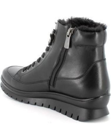 Stivali per Donna IGI&CO BOTINES IGICO MUJER PIEL NEGRO VARIOS COLORES