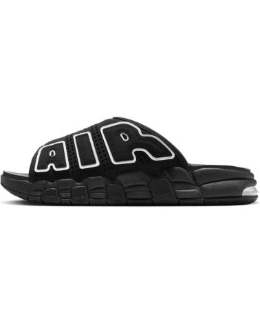 Tongs pour Homme NIKE SANDALIAS UPTEMPO PARA HOMBRE EN COLOR NEGRO