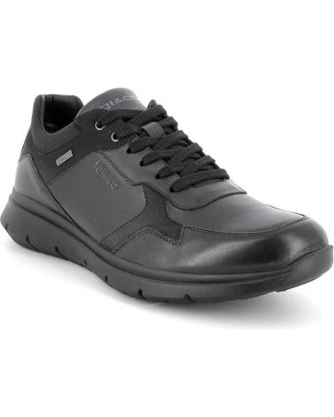 Schuhe für Herren IGI&CO ZAPATO IGICO HOMBRE SPORT PIEL NEGRO VARIOS COLORES